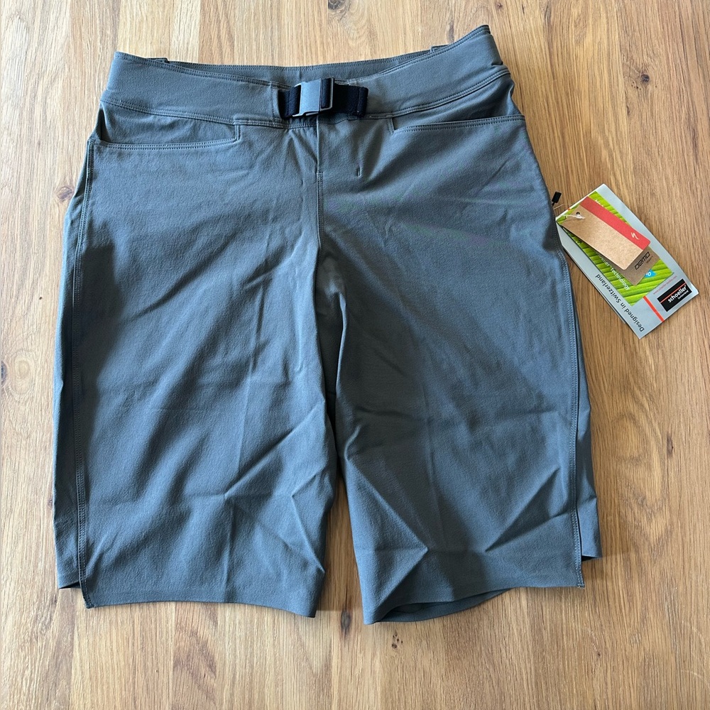 Specialized Rebel MTB Shorts